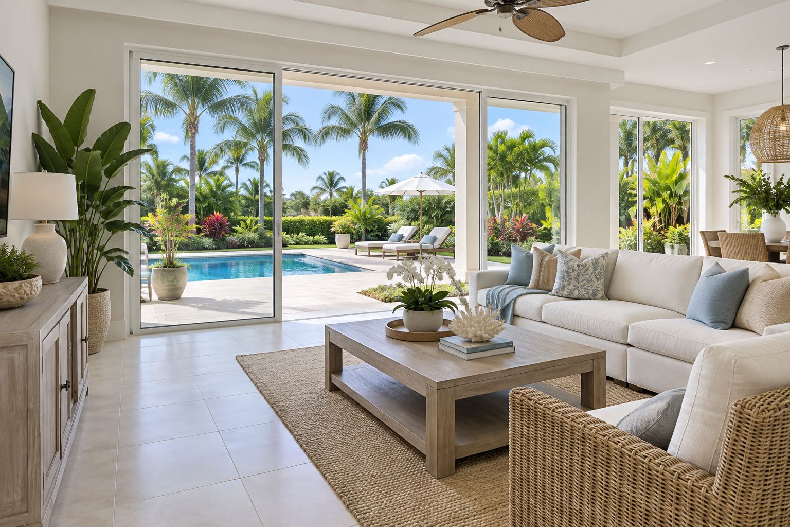 Buy A Home