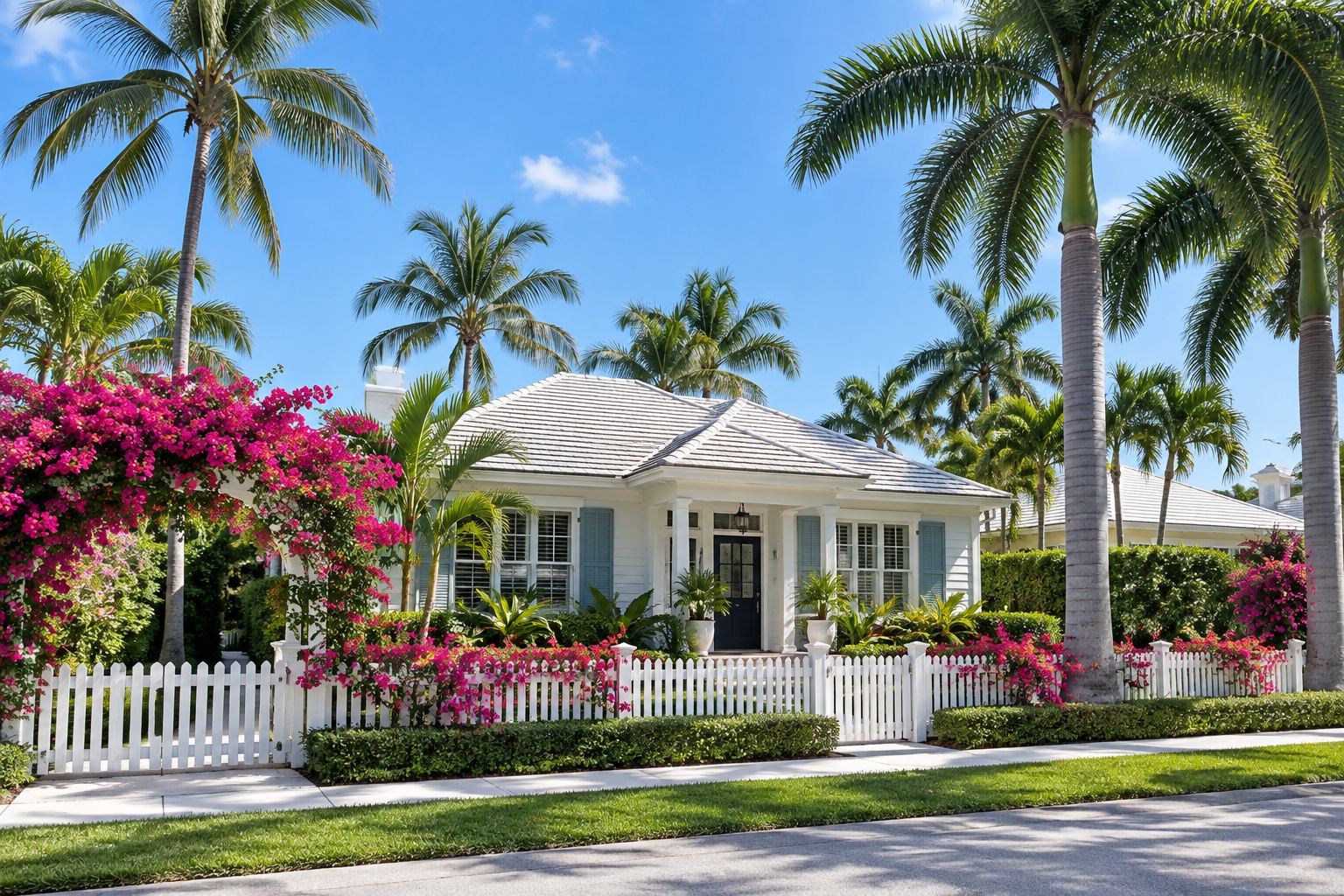 Delray Beach