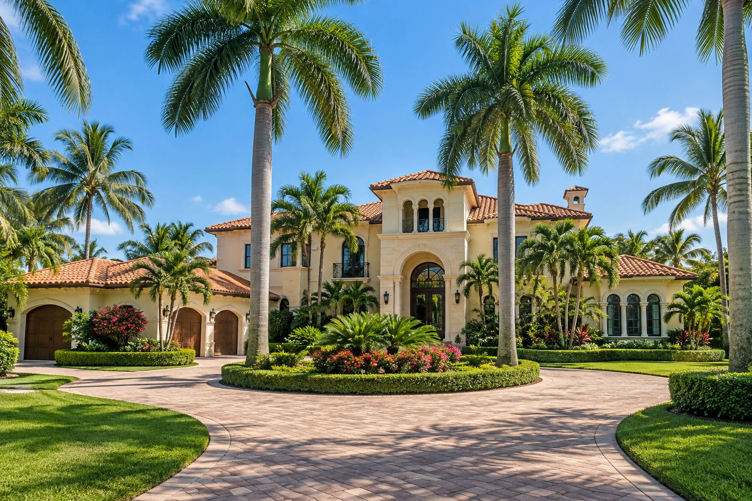 Palm Beach County